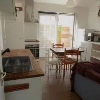 Séjour indépendant et autonome chez l'habitant avec petit-déjeuner inclus, hotel u gradu 'L'Ile d'Yeu'