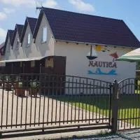 Nautica、ゴンスキのホテル