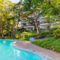 Silver Rock Boutique Resort by Mokawa - Hotel & Apartments, hotel em Melinde