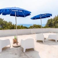 Villa Acquamarina, hotel a Orosei