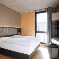 B&B HOTEL Liechtenstein-Eschen, hotel en Eschen