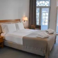 Hotel Toural, hotel i Guimarães