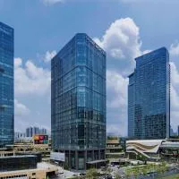 Grand Mercure Shenzhen Guangming, ξενοδοχείο στο Σενζέν