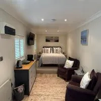 Coastal Escape, hotel en Hamworthy