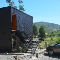 Estancia Don Domingo, hotell i Curicó