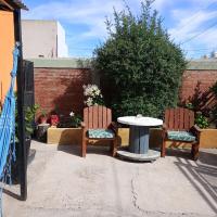 Ma-Lu-Or, hotel near Almirante Marcos A. Zar Airport - REL, Trelew