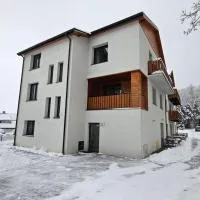 Holiday Karpacz, hotel i Karpacz