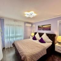 Charming apartment with Garden, Free Parking near Basel, Airport, Ger'many, France,, ξενοδοχείο κοντά στο EuroAirport Basel–Mulhouse–Freiburg - MLH, Saint-Louis