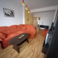 Apartmán Margareta, hotel v Rimavskej Sobote