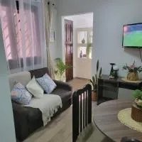 Hostal La Esquina en Ciudad del Este, hotel v destinácii Ciudad del Este