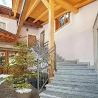 Agriturismo Quinto Quarto, hotel en Grosio