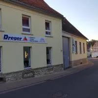 德瑞格爾旅館，Freimersheim的飯店