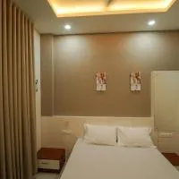 SK Premium Residency, hotell sihtkohas Etakkare