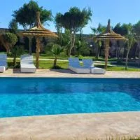 Dar redouane, hotel en El Jadida