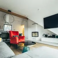 Lenneapartments Premium, hotel v destinaci Plettenberg