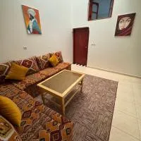 Hostel dallas Warzazate, hotel em Ouarzazate