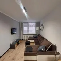 kawalerka, hotell 