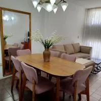 Estilo y confort en San Nicolás، فندق في سان نيكولاس دي لوس أرويوس