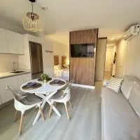Apartamento acogedor Junto al Mar en Arguineguin, hotel sa Arguineguín