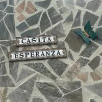 Viesnīca Casita Esperanza pilsētā Santa Catalina