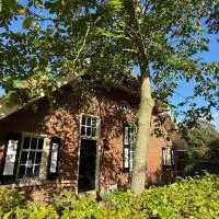 Nanas Scheune, hotel v destinácii Lage