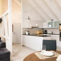Apartment Hinterberg, hotel u gradu Amden