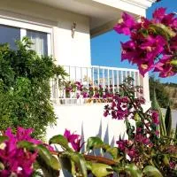 Casa da Alegria Boutique Guest Suite, hotelli kohteessa Caldas da Rainha