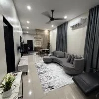 Homestay Rawang, Sg Choh, hotell i Rawang