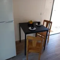 Studio Zambujinha, hotel u gradu Albarrol