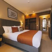 Dally Apart Hotel, hotel i Rabat