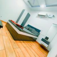 Luxury villa hotel, hotel near Bhisiana Air Force Base - BUP, Bathinda