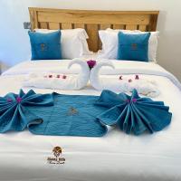 Rianta Hills Mara Resort, Hotel in der Nähe vom Mara North Conservancy Airstrip - HKR, Musiara Campsite