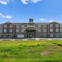 Cobblestone Hotel & Suites - Ephraim, hotel a Ephraim