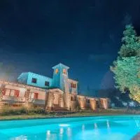 Madaro House, hotel u gradu San Antonio de Aredondo