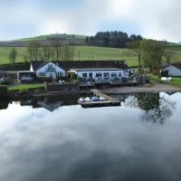 The Inn on the Loch, hotel en Castle Douglas