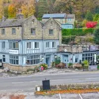 The Millstone Country Inn, hotel din Hathersage