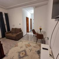 Shalom Residence, hotel near Malabo International (Saint Isabel) - SSG, Limbe