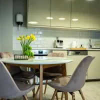 Apartament w Kościerzynie, hotel i Kościerzyna