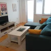 Ballet apartament, hotel in Skopje
