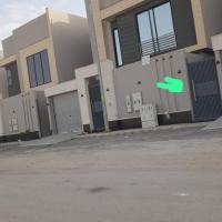المعتلية，位于利雅德哈利德国王机场 - RUH附近的酒店