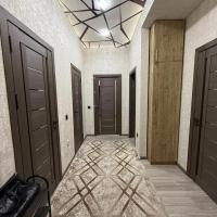 2х-3х комнатная квартира, hotel near Khujand Airport - LBD, Khujand