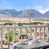 Lahaina Shores 426, Hotel in der Nähe vom Flughafen Lanai Airport - LNY, Wainee