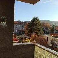 Apartament de Vacanță Straja, ξενοδοχείο σε Lupeni