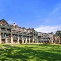 The Lake Estate on Winnisquam, hotel em Tilton