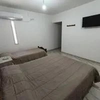 La finca, hotel em Fiambalá