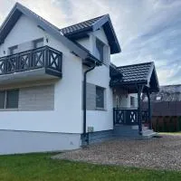 Wypoczynek KOPANICA, hotel a Kopanica