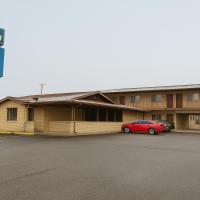 Canton Inn By OYO, hotel near Galesburg Municipal - GBG, Canton