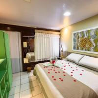 Pousada Algas Marinhas, hotel a Fernando de Noronha