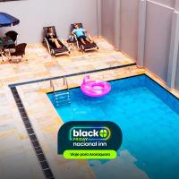 Hotel Dan Inn Araraquara by Nacional Inn, khách sạn gần Araraquara Airport - AQA, Araraquara