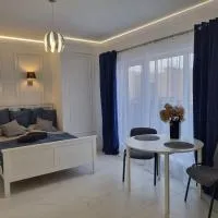 Bronowicka invest - Free parking w budynku, hotel a Stettino